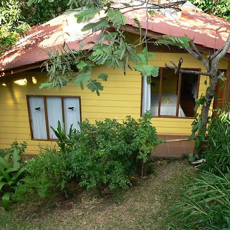 Hotel El Maranon Brasil Kültér fotó