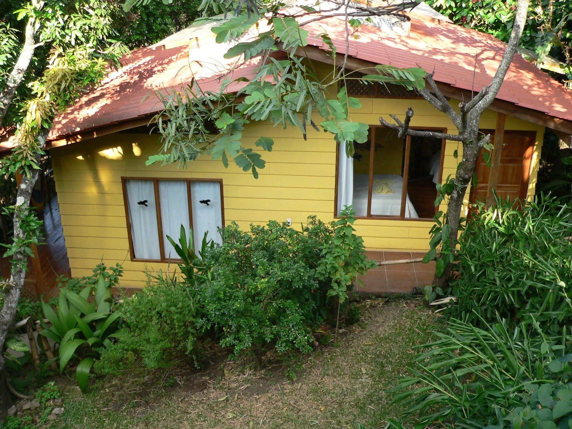 Hotel El Maranon Brasil Kültér fotó