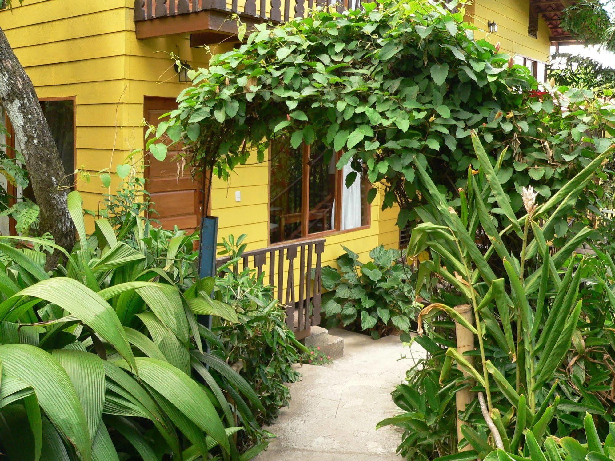 Hotel El Maranon Brasil Kültér fotó