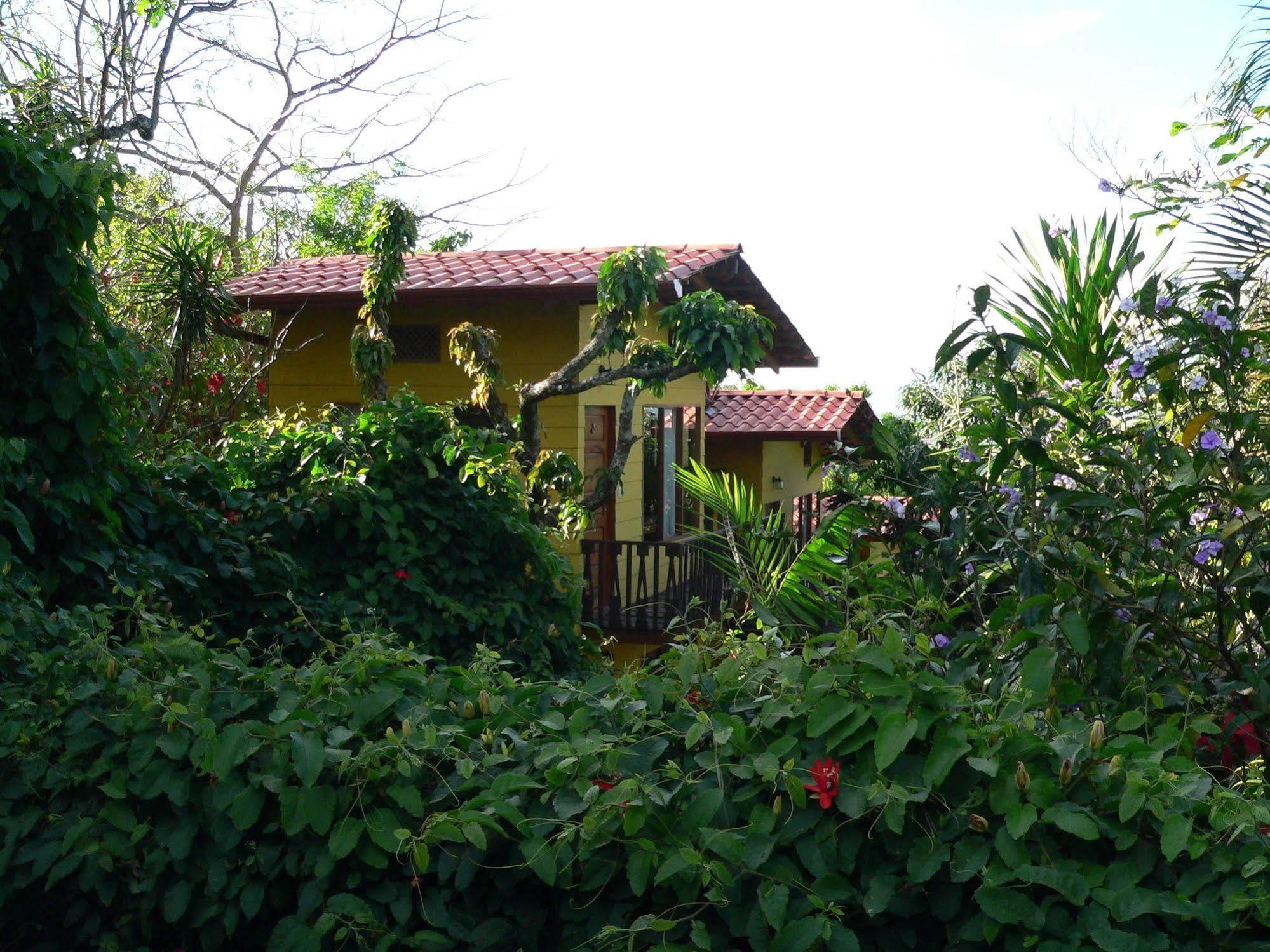 Hotel El Maranon Brasil Kültér fotó