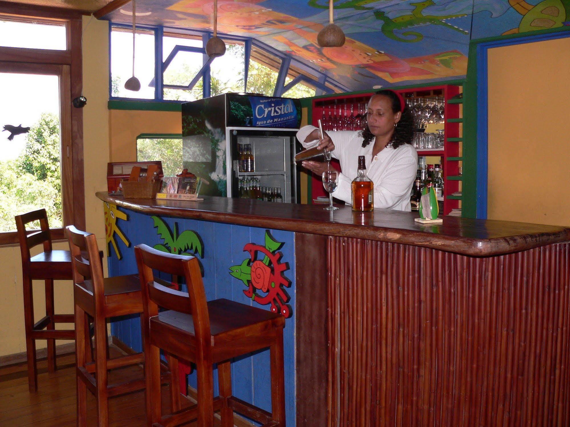 Hotel El Maranon Brasil Kültér fotó